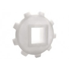 Rexnord Thermoplastic Plastic Modular Sprocket Rexnord Thermoplastic Plastic Modular Sprocket